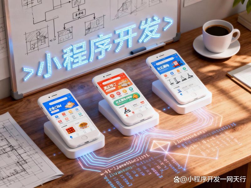 如何选购适合企业的定制软件