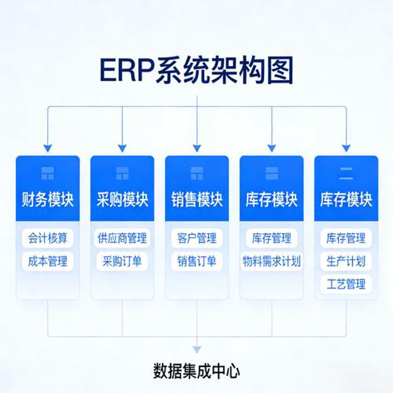 企业软件定制：未来企业发展不可或缺的力量